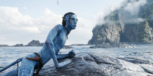 “Avatar: Suyun Yolu” Filminin Özel Gösterimi Yapıldı!