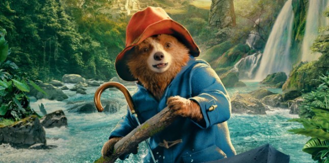 “Ayı Paddington Peru'da” Dünya Çapında 100 Milyon Dolar Sınırına Yaklaştı!