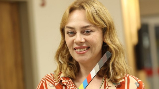 "Bahar" Dizisi Final Yapıyor!