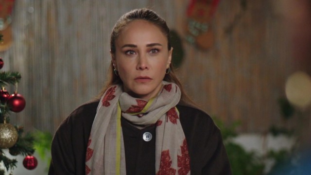 "Ben Leman" Dizisi Final Yapıyor!