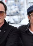Brad Pitt, Quentin Tarantino'nun Yeni Filminde Rol Alacak!