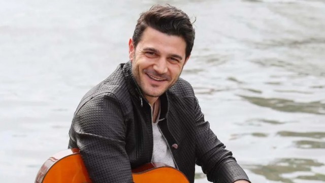Burak Sevinç "Yeraltı" Dizisinin Kadrosunda! Burak Sevinç "Yeraltı" Dizisinin Kadrosunda!