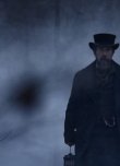 Christian Bale’li Dedektiflik Hikayesi “The Pale Blue Eye”dan Vizyon Tarihi ve İlk Görsel!