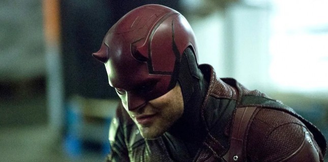 “Daredevil: Born Again” Dizisinden İlk Fragman!