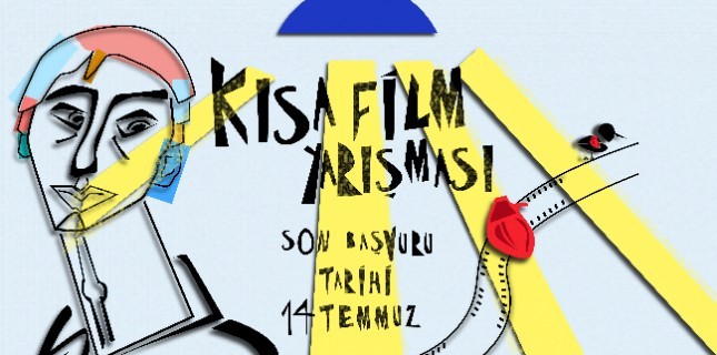 Engelsiz Filmler Festivali “Kısa Film Yarışması” Başvuruları İçin Son Gün 14 Temmuz! Engelsiz Filmler Festivali “Kısa Film Yarışması” Başvuruları İçin Son Gün 14 Temmuz!