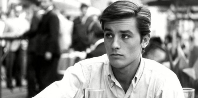 Fransız Oyuncu Alain Delon, Ötanazi İstediğini Açıkladı