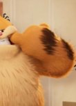 “Garfield” Animasyon Filminden İlk Fragman!