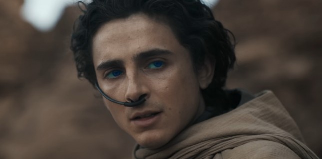 Grevler Nedeniyle “Dune: İkinci Bölüm” 2024'e Ertelendi!