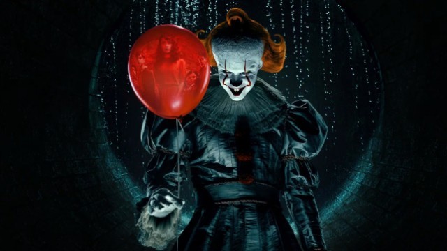 HBO Max Dizisi “It: Welcome to Derry” Üç Günde Rekora Koştu!