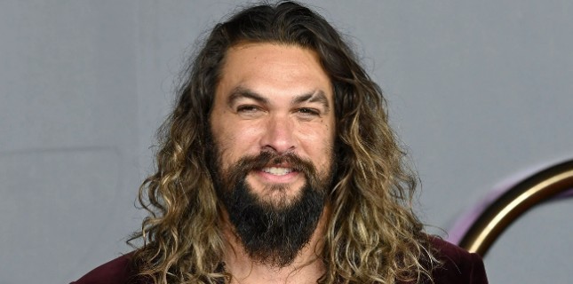 Jason Momoa “Minecraft” Filminde!