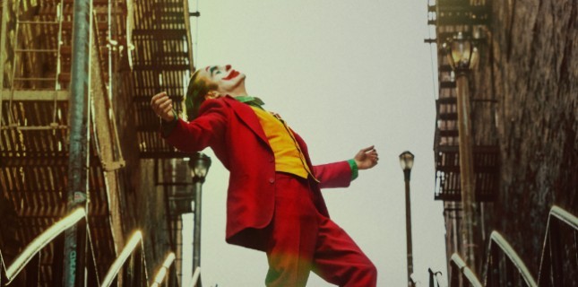 “Joker 2”nin Vizyon Tarihi Açıklandı!