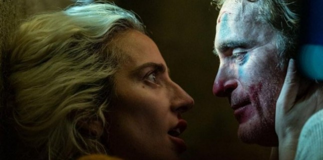 “Joker: Folie à deux” Filminden Lady Gaga’ya İlk Bakış!