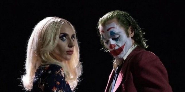 “Joker: Folie à deux” Filminden Yeni Görseller Geldi!