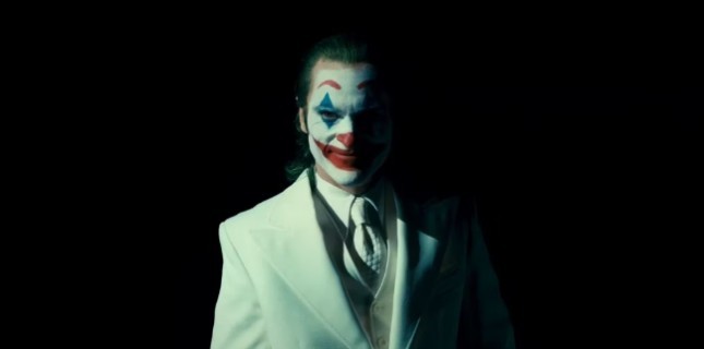 “Joker: İkili Delilik” Filminden Yeni Fragman!