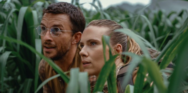 “Jurassic World Yeniden Doğuş” Filminden Fragman Geldi!