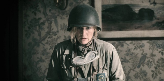 Kate Winslet’lı “Lee” Filminden İlk Fragman!