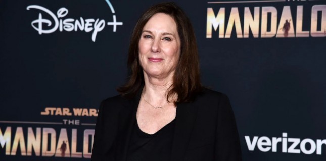 Kathleen Kennedy Sonrası Lucasfilm: Yeni Yönetici Kim Olacak?