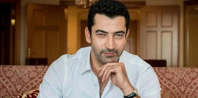 Kenan İmirzalıoğlu Setlere Mi Dönüyor?