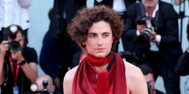 Leonardo DiCaprio’dan Timothée Chalamet’e Kariyer Tavsiyesi: “Güçlü Uyuşturucular ve Süper Kahraman Filmleri Yok” Leonardo DiCaprio’dan Timothée Chalamet’e Kariyer Tavsiyesi: “Güçlü Uyuşturucular ve Süper Kahraman Filmleri Yok”