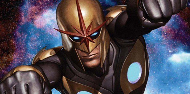 Marvel Sinematik Evren’e Katılacak Yeni Kahraman Belli Oldu: Nova