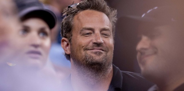 Matthew Perry'nin Ölümüne Yol Açan Uyuşturucu Ağı Altında Beş Kişi Tutuklandı!