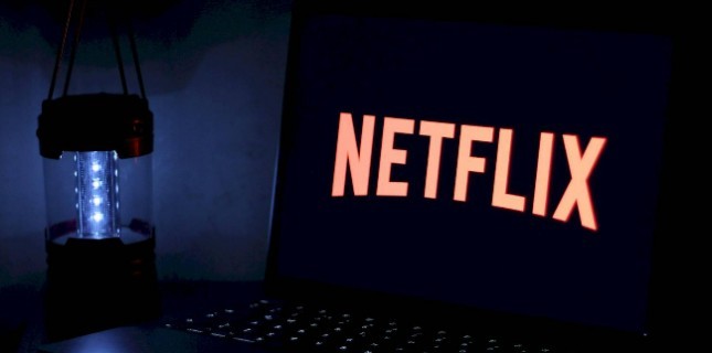 Netflix Yeni Dönemde “Daha Büyük, Daha İyi, Daha Az Proje” İlkesiyle İlerleyecek!