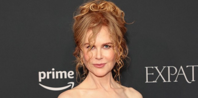 Nicole Kidman, Justin Kurzel'in Yeni Filmde Başrol Oynayacak!