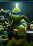 “Ninja Kaplumbağalar: Mutant Kargaşası” Filminden Altyazılı Fragman!