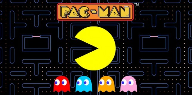 Pac-Man Filmi Geliyor!