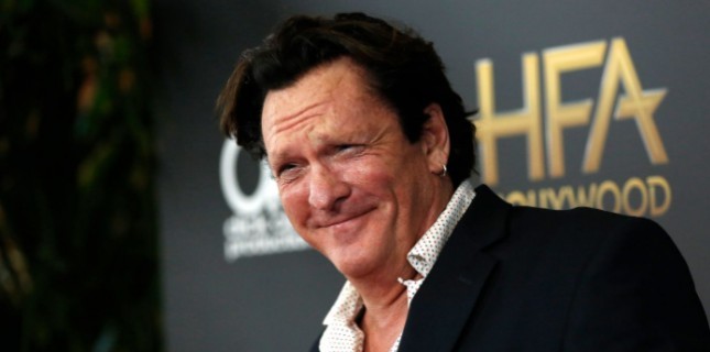 "Reservoir Dogs" ve "Kill Bill" Filmerinin Yıldızı Michael Madsen Hayatını Kaybetti.