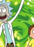 “Rick and Morty” Anime Dizisi Geliyor! 