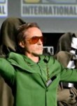 Robert Downey Jr. Marvel Sinematik Evrenine Geri Dönüyor!