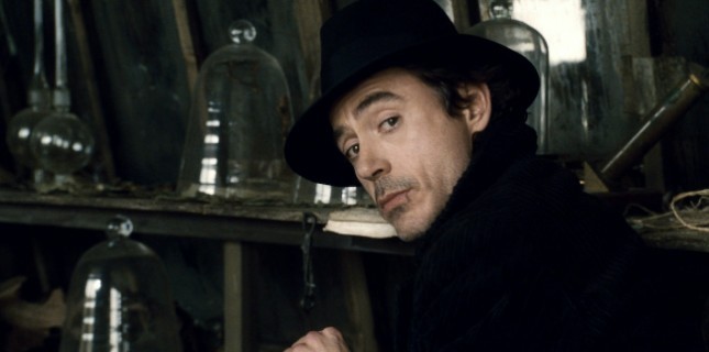 Robert Downey Jr. Yapımcılığında İki “Sherlock Holmes” Dizisi Geliyor!