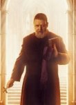 Russell Crowe’lu “The Pope’s Exorcist” Filminden İlk Fragman!