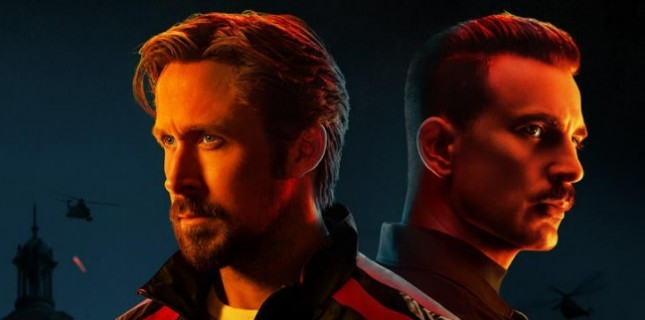 Ryan Gosling ve Chris Evans’lı Netflix Filmi “The Gray Man”den İlk Fragman Geldi!