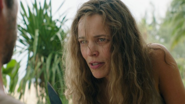 Sam Raimi'nin Yeni Korku-Gerilimi "Yardım Çağrısı"ndan Fragman Geldi!