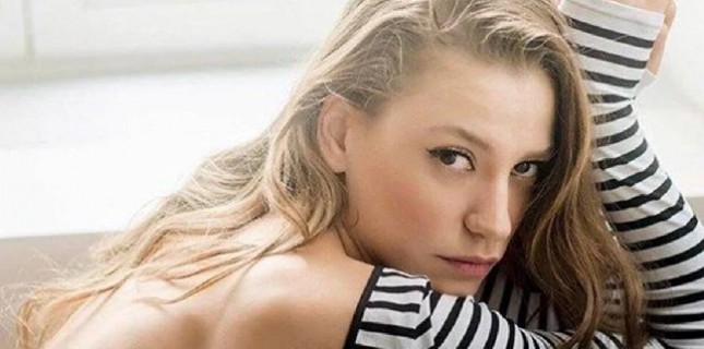 Serenay Sarıkaya'nın Anne ve Babasını Canlandıracak Oyuncular Belli Oldu!