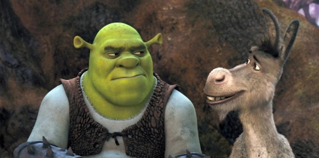 “Shrek 5” ve “Minyonlar 3” 2026'da Sinemalarda!