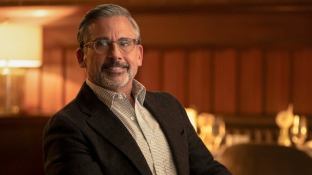 Steve Carell’li Yeni HBO Komedisi "Rooster" Mart 2026’da Başlıyor!