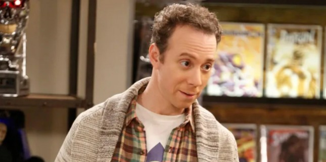 "The Big Bang Theory" Devam Dizisi "Stuart Evreni Kurtaramıyor"a HBO Max'ten Onay!