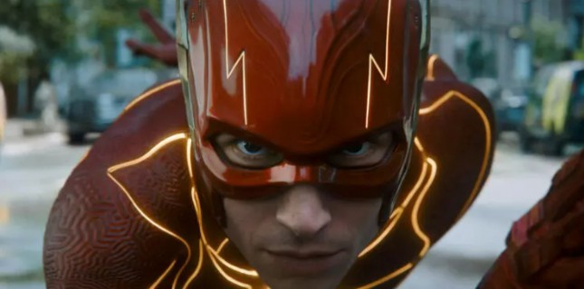 “The Flash” Türkiye Gişesinin Lideri Oldu!