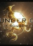 “The Hunger Games: The Ballad of Songbirds and Snakes” Filminden İlk Tanıtım Fragmanı Geldi!