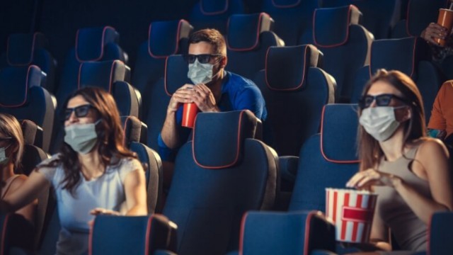Tüm Sinema Biletleri 27-28 Eylül'de 80 Lira Olacak!