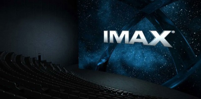 Türkiye'de Dört Yeni IMAX Salonu Açılıyor!