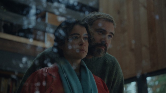 Yeni Korku Filmi "Keeper"dan Yeni Fragman Yayınlandı!