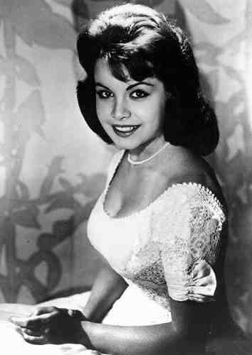 Annette Funicello Fotoğrafları 3