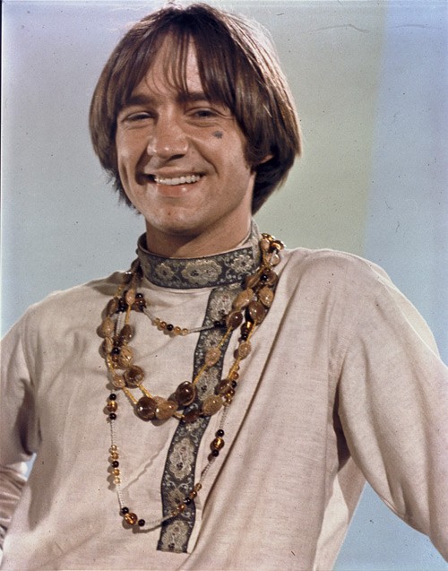 Peter Tork Fotoğrafları 1