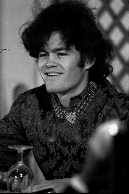 Micky Dolenz Fotoğrafları 4