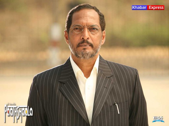 Nana Patekar fotoğrafı
