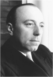 Marcel Carné Fotoğrafı